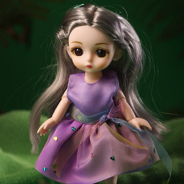 9. Lilia