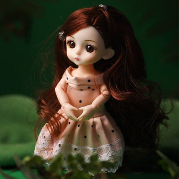 5. Sophia