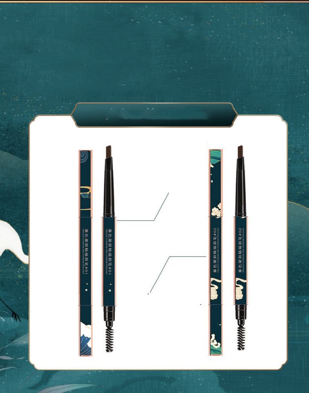 Domestic Products Twilight Afterglow Makeup High-set Gift Box $130.00 Dana Fashion Color: Makeup set box makeup Product information: Applicable people: General Skin Type: General Efficacy: Modification, even skin tone Number of colors: Eight colors and ab