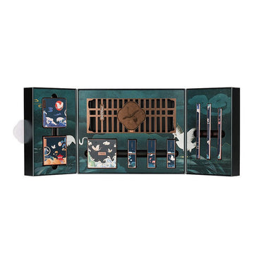 Makeup set box