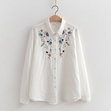 01 Style White