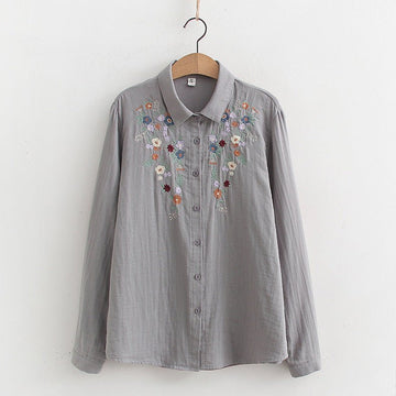 01 Style Gray