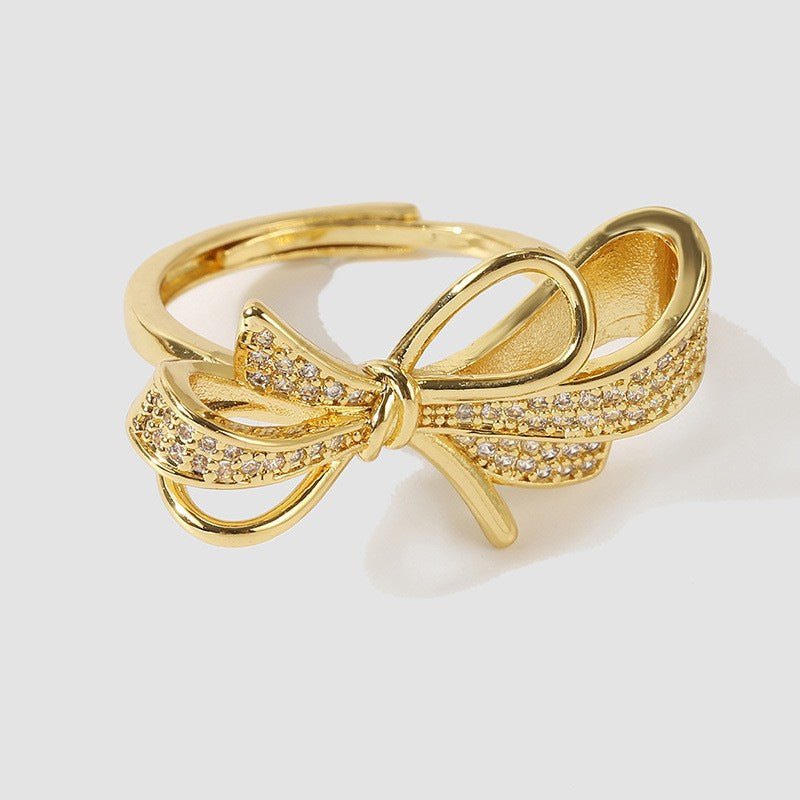 Double Layer Zircon Female Simple Ring Opening $7.50 Dana Fashion Color: J61 Size: Adjustable Opening Women's Accessories Product information: Type: open mouth Treatment Process: Electroplating Color: J1,J2,J3,J4,J5,J6,J7,J8,J9,J10,J11,J12,J13,J14,J15,J16