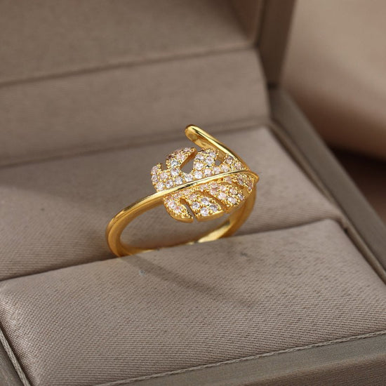 Double Layer Zircon Female Simple Ring Opening $7.50 Dana Fashion Color: J25 Size: Adjustable Opening Women's Accessories Product information: Type: open mouth Treatment Process: Electroplating Color: J1,J2,J3,J4,J5,J6,J7,J8,J9,J10,J11,J12,J13,J14,J15,J16