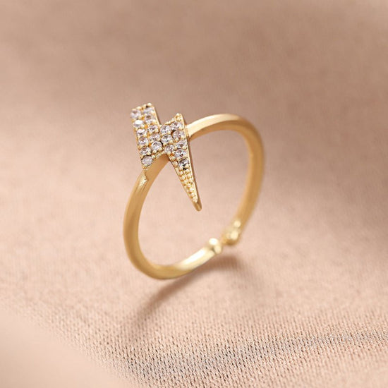 Double Layer Zircon Female Simple Ring Opening $7.50 Dana Fashion Color: J78 Size: Adjustable Opening Women's Accessories Product information: Type: open mouth Treatment Process: Electroplating Color: J1,J2,J3,J4,J5,J6,J7,J8,J9,J10,J11,J12,J13,J14,J15,J16