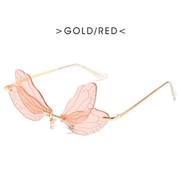 GLOD RED