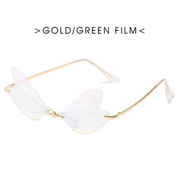 GLOD GREEN FILM