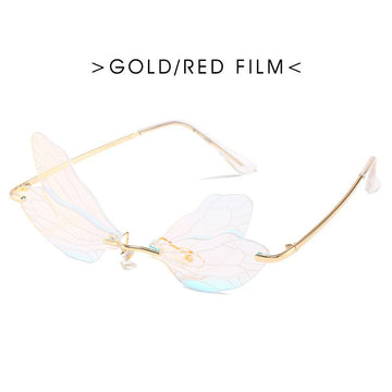 GLOD RED FILM
