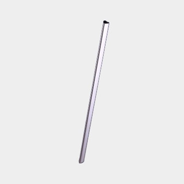 Drinking Straw Reusable Metal Straw Set Heart-shaped Bubble Tea Straws $9.50 Dana Fashion Color: Silver Dana's Kitchen Overview Drinking Straw Reusable Metal Straw Set Heart-shaped Bubble Tea Straws Specification Material: 304 Stainless Steel Microwave: N