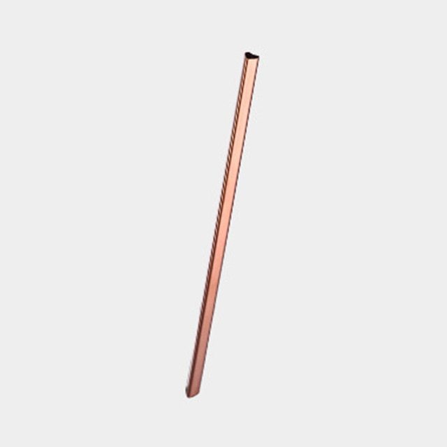 Drinking Straw Reusable Metal Straw Set Heart-shaped Bubble Tea Straws $9.50 Dana Fashion Color: Rose gold Dana's Kitchen Overview Drinking Straw Reusable Metal Straw Set Heart-shaped Bubble Tea Straws Specification Material: 304 Stainless Steel Microwave