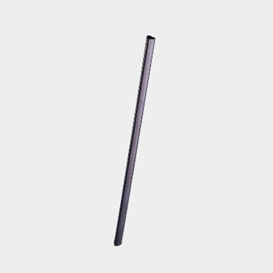 Drinking Straw Reusable Metal Straw Set Heart-shaped Bubble Tea Straws $9.50 Dana Fashion Color: Black Dana's Kitchen Overview Drinking Straw Reusable Metal Straw Set Heart-shaped Bubble Tea Straws Specification Material: 304 Stainless Steel Microwave: No