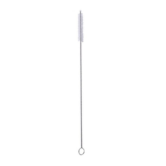 Drinking Straw Reusable Metal Straw Set Heart-shaped Bubble Tea Straws $9.50 Dana Fashion Color: 20cmbrush Dana's Kitchen Overview Drinking Straw Reusable Metal Straw Set Heart-shaped Bubble Tea Straws Specification Material: 304 Stainless Steel Microwave