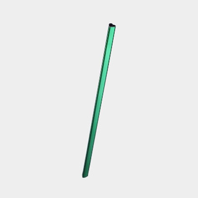Drinking Straw Reusable Metal Straw Set Heart-shaped Bubble Tea Straws $9.50 Dana Fashion Color: Green Dana's Kitchen Overview Drinking Straw Reusable Metal Straw Set Heart-shaped Bubble Tea Straws Specification Material: 304 Stainless Steel Microwave: No