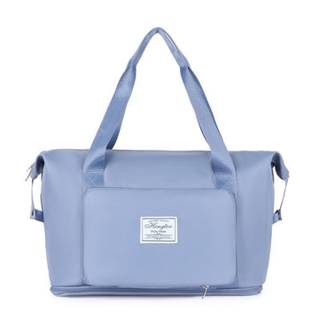 Folding Blue