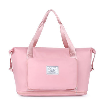 Folding Pink