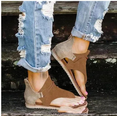Women sandals - DanaFashionstore