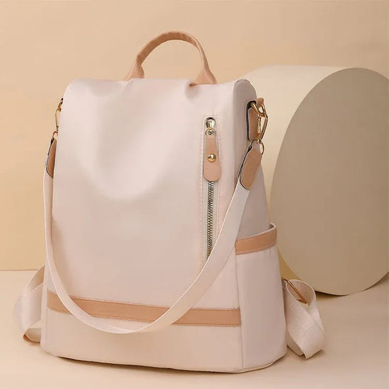 Japanese And Korean Style Fashion Trendy Grace Backpack Large Capacity - DanaFashionstore