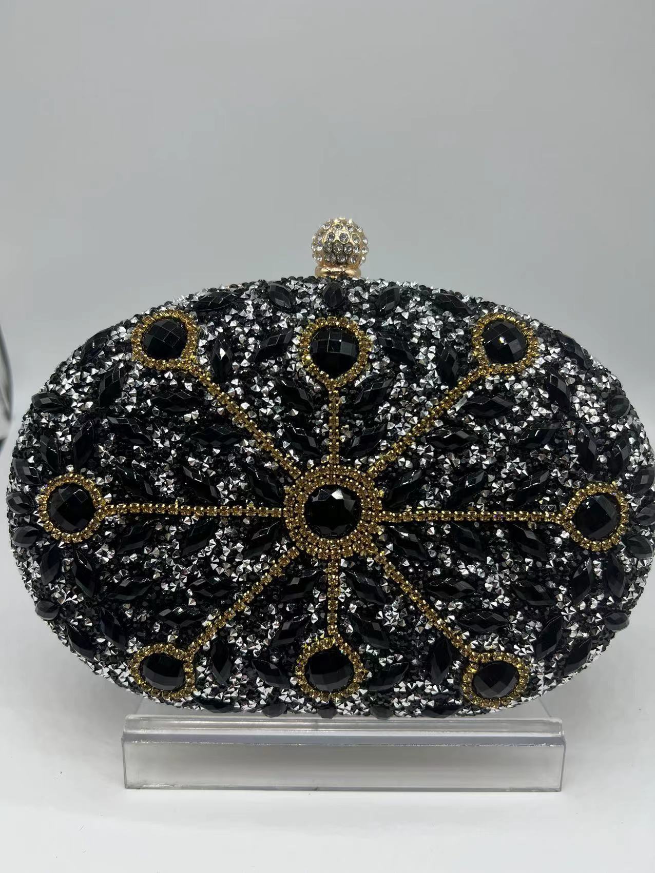 Personalized Banquet Women's Handbag Bags - Dana Fashion