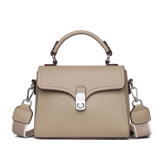 Korean Commuter Women's Portable Cross-body Bag - Dana Fashion