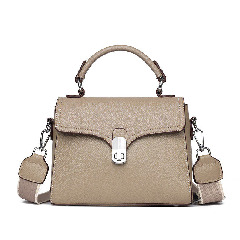 Korean Commuter Women's Portable Cross-body Bag - Dana Fashion