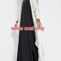  White coat