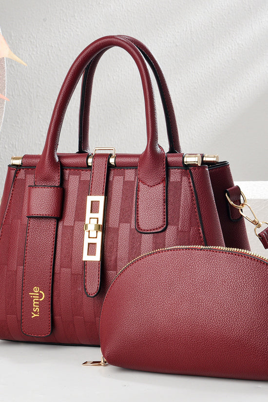 Handbag Crossbody Shoulder All-matching Elegant - Dana Fashion