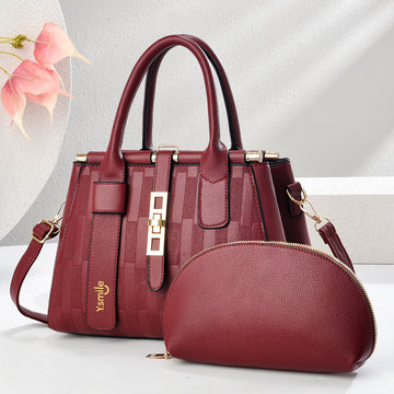 Purplish Red