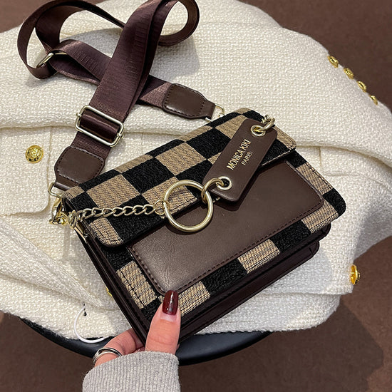Fashion One-shoulder Outdoor Women's Bag - Dana Fashion
