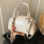 Korean Style Niche Summer Ins Small Square Bag Fashion Shoulder Shell Women's Bag - DanaFashionstore