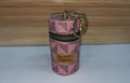 Pu Old Flower Real Business Zero Wallet - DanaFashionstore
