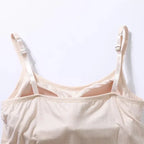 Modal Long Women's Sling Vest Inner Match Tube Top Home Wear Wear-free Bra Pieces - DanaFashionstore