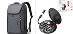 Men's Business Bags Large Capacity Computer Travel Backpack - DanaFashionstore