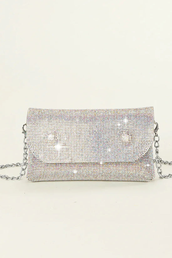 PU Envelope Mini Dinner Bag - DanaFashionstore