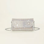 PU Envelope Mini Dinner Bag - DanaFashionstore
