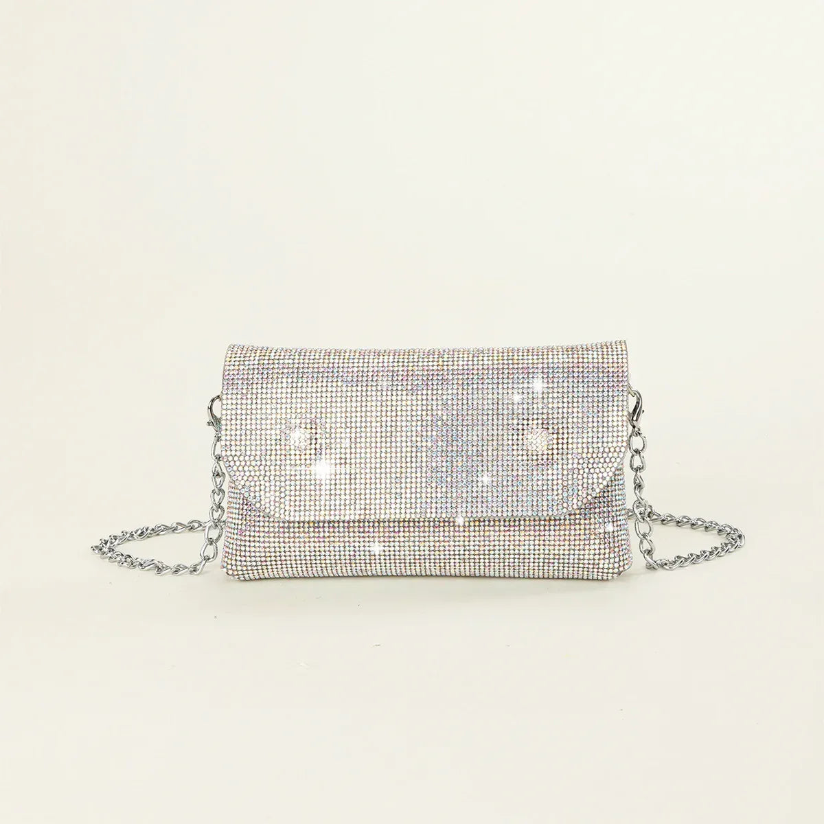 PU Envelope Mini Dinner Bag - DanaFashionstore