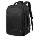 Large Capacity Backpack For Women Men Multiple Pockets And Zippers Versatile Computer Bags Business Travel Backpack - DanaFashionstore