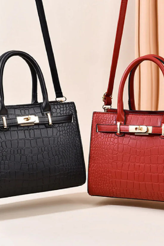 Fashion Women's Portable Large Capacity Shoulder Bag - DanaFashionstore