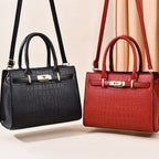 Fashion Women's Portable Large Capacity Shoulder Bag - DanaFashionstore