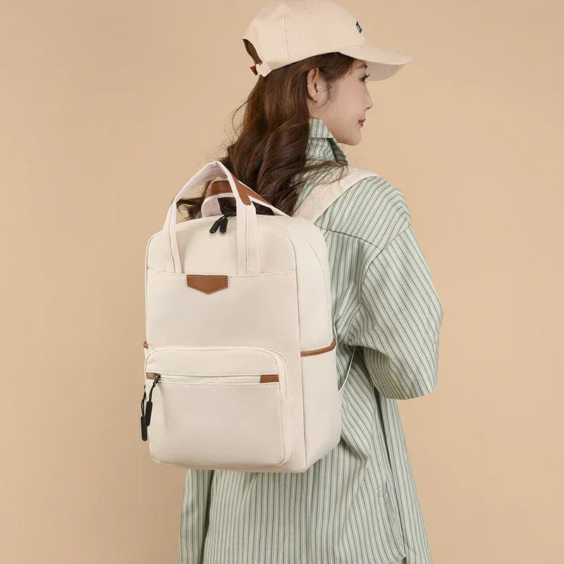 Women's Outdoor Travel Large Capacity Splash Proof Backpack - DanaFashionstore