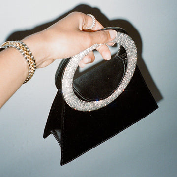 Black Satin