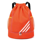Lightweight Foldable Travel Sports Simple Backpack - DanaFashionstore