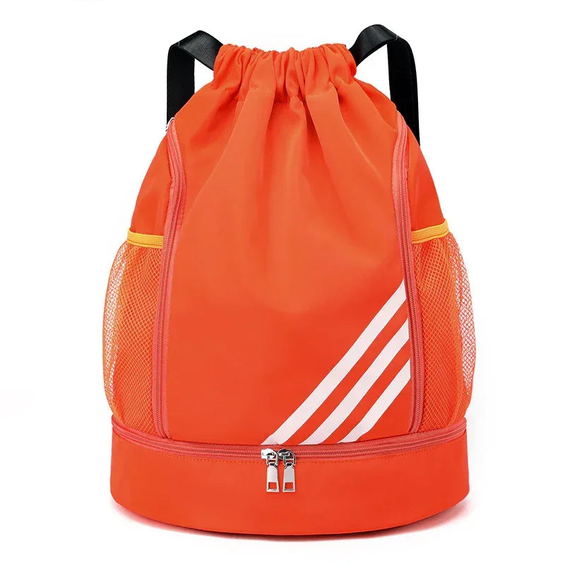 Lightweight Foldable Travel Sports Simple Backpack - DanaFashionstore