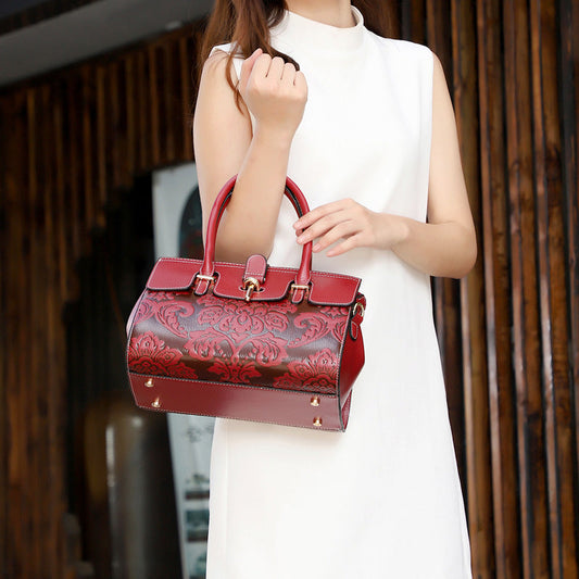Vintage Crossbody Fashion Women's Bag Dana Fashion