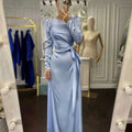  Sky Blue
