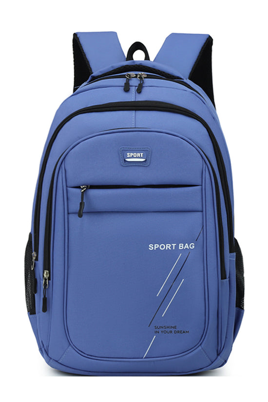 Fashion Sports Backpack Men & Women Trendy - Dana Fashion