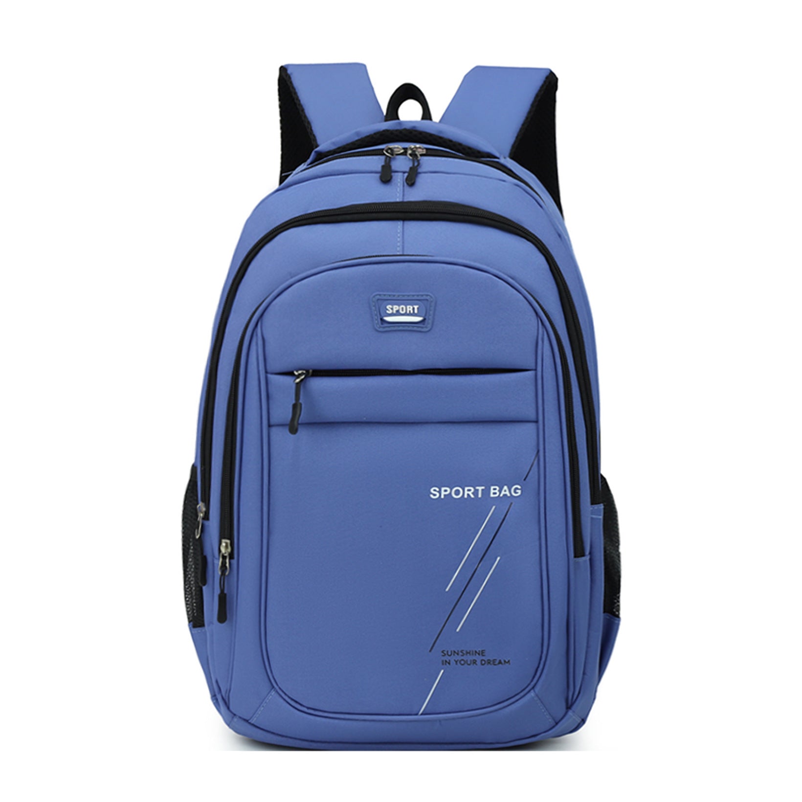 Fashion Sports Backpack Men & Women Trendy - Dana Fashion