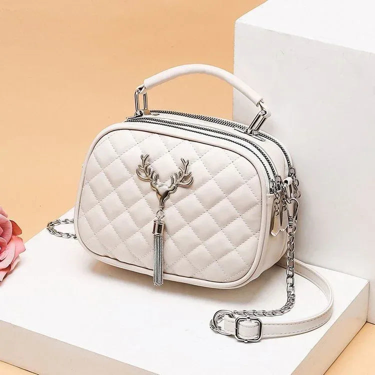 New One-shoulder Large Capacity Handbags Women - DanaFashionstore