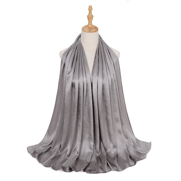 9 Medium Gray