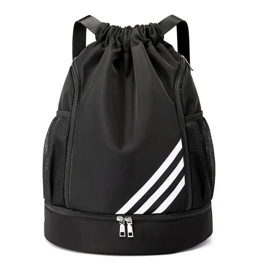 Lightweight Foldable Travel Sports Simple Backpack - DanaFashionstore