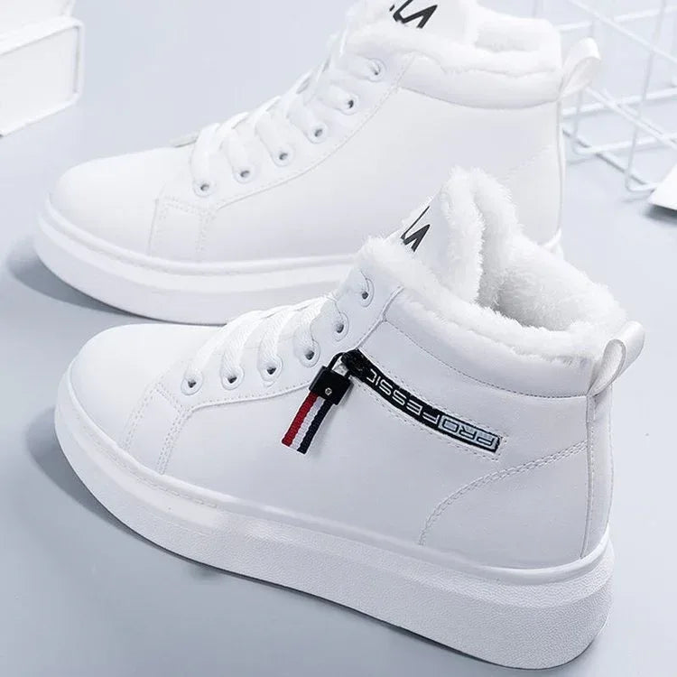 Sports Shoes Travel Leisure Plus Velvet - DanaFashionstore
